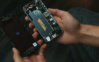 iPhone 6 nuovo video 7