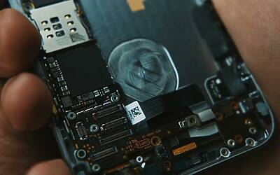 iPhone 6 nuovo video 8