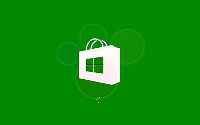 in rete screenshot di windows 9 4