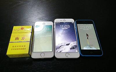 iphone 6 nuovi video 2