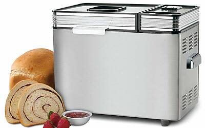 macchina per il pane