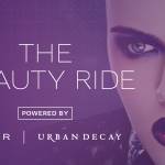 uber beauty ride