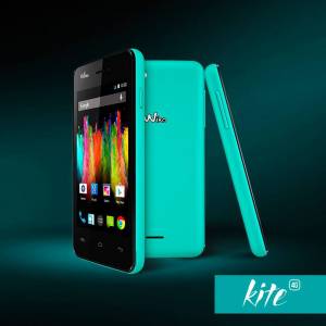 wiko kite 2