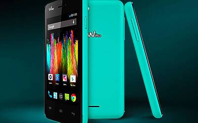 wiko kite 2