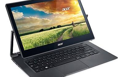 Acer Aspire R13