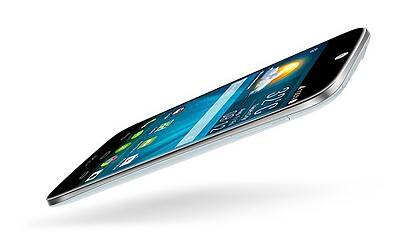 Acer Liquid Jade Blue