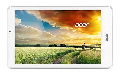 Acer  Iconia Tab 8