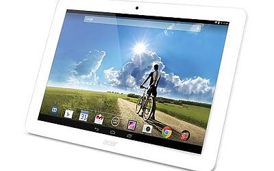Acer Iconia Tab 10