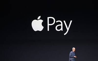 Apple Pay la rivoluzione del cashless