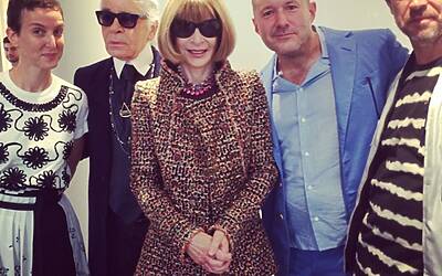 Apple Watch Colette Parigi 3 1