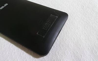 Asus Zenfone 6 12