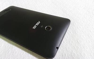Asus Zenfone 6 14