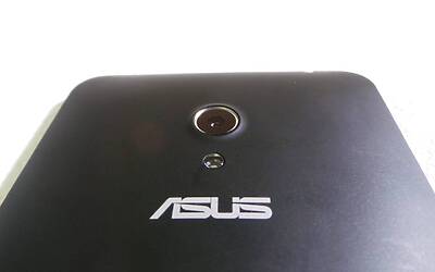 Asus Zenfone 6 15