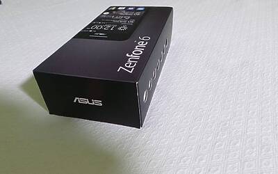 Asus Zenfone 6 6