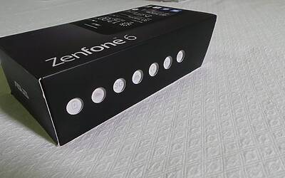 Asus Zenfone 6 7