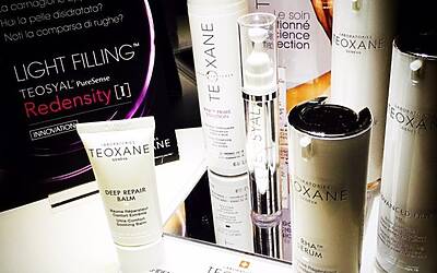 BELLEZZA E TECNOLOGIA BIBLIOTECA DELLA MODA 4