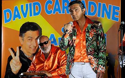 E Fuori Nevica Foto Dal Film 07