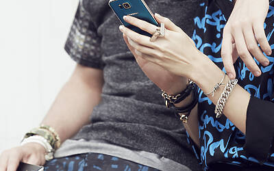 Galaxy Alpha donne e videogiochi 2