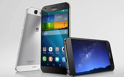 HUAWEI Ascend G7 e Mate7 1