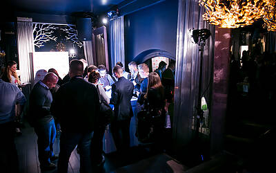 Huawei Press Conference 8th October 3