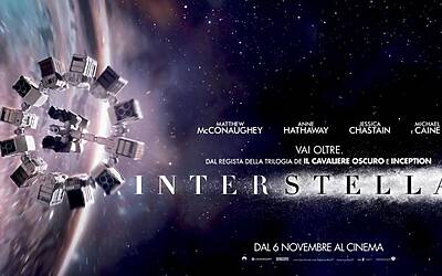 Interstellar Banner Italia 06