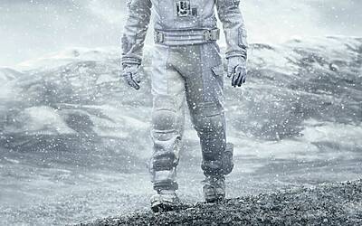 Interstellar Poster Italia 02