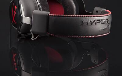 Kingston HyperX Cloud 71
