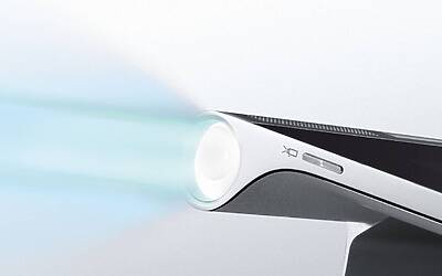LENOVO YOGA Tablet 2 Pro projector feature