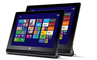 LENOVO YOGA Tablet 2 Windows new