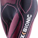 La tecnologia THE TRICK di X Bionic per Lei runner Running Pants Short WOMEN VS scr