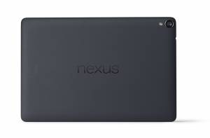 Nexus 9 Back Black1