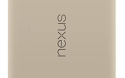 Nexus 9 Back Sand WiFi