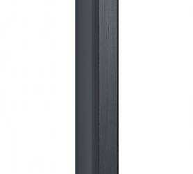 Nexus 9 Left Side Black