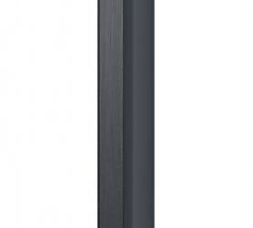 Nexus 9 Right Side Black