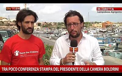 Premio IAA Excellence in Communications Award 2014 a Filippo Ungaro