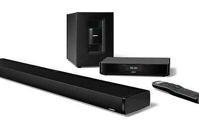 SISTEMA CINEMATE® 130