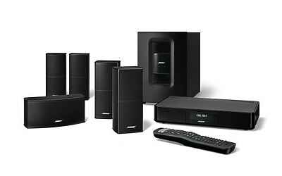 SISTEMA CINEMATE® 520