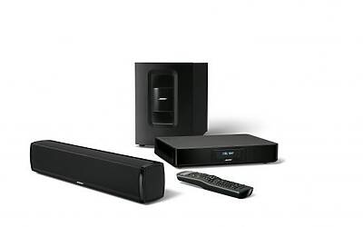 SISTEMA CINEMATE® 120