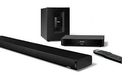 SISTEMA CINEMATE® 130