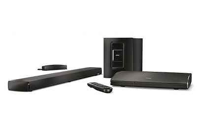 SISTEMA LIFESTYLE® 135 SERIE III