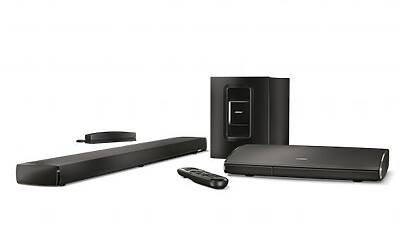 SISTEMA LIFESTYLE® 135 SERIE III