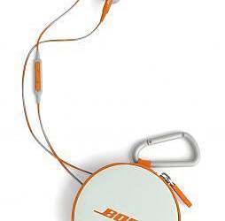 SOUNDSPORT™ PER APPLE