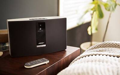 SOUNDTOUCH™ 20 SERIE II 2