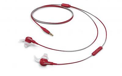 SOUNDTRUE™ IN EAR PER APPLE