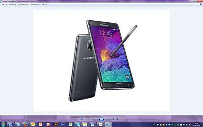 Samsung Galaxy Note 4 prezzi e caratteristiche tecniche