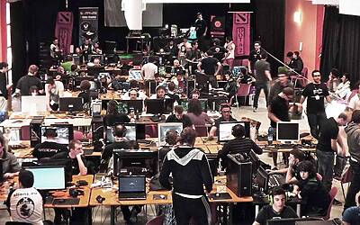 TheGameChampionship 1