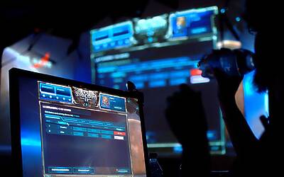 TheGameChampionship 4