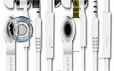 UBSOUND Smarter Brilliant White