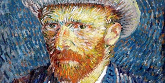 Vincent van Gogh650