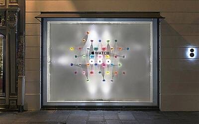 apple watch colette 4